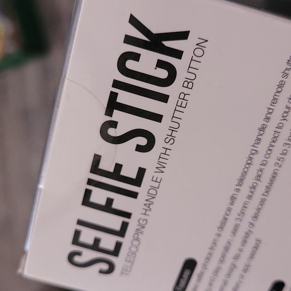 🙂New! Selfie Stick - Picture 5 of 5
